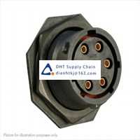 Souriau Sunbank by Eaton_UTS7147S_Circular connector