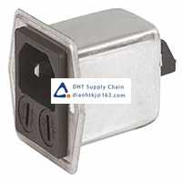 Schurter_5707.0201.312_Mains and DC power connectors