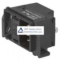 Schurter_DD21.0121.1111_Mains and DC power connectors