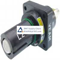 ITT Cannon_NPDFT-2-BK-L-T6_Mains and DC power connectors