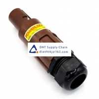 ITT Cannon_NLDFT-1-BN-L-S120-M40A_Mains and DC power connectors