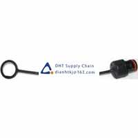 Deutsch_QC39_Circular connector