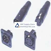 Nexans_AP811_AV Connector
