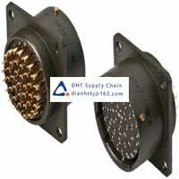 Amphenol Limited_62GB-12E20-41SN_Circular connector