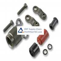 Amphenol Limited_62GB-585-08-33P_Circular connector
