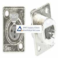 Switchcraft_TY4F_AV Connector