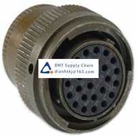 ITT Cannon_KPT06F18-32S_Circular connector