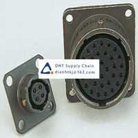 ITT Cannon_KPT02E18-32S_Circular connector
