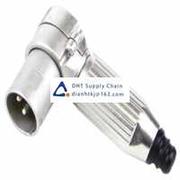 Switchcraft_R3M_AV Connector