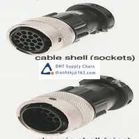 ITT Cannon_TR1412PFS1NB / 192926-0520_Circular connector