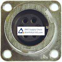 ITT Cannon_CA02COM-E28-15S-B_Circular connector