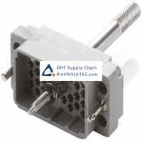 EDAC_516-038-000-301_D-SUB connectors