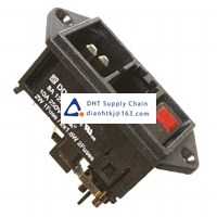 Schurter_DD11.0123.1110_Mains and DC power connectors