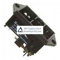 Schurter_DD11.0121.1110_Mains and DC power connectors