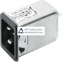 Schurter_5130.2000_Mains and DC power connectors