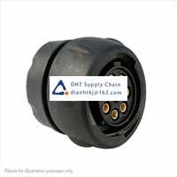 Souriau Sunbank by Eaton_UTS6GN128S_Circular connector