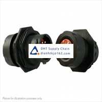Souriau Sunbank by Eaton_UTS7GN128P_Circular connector