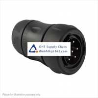 Souriau Sunbank by Eaton_UTS6JC147PSCR_Circular connector