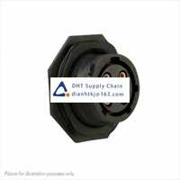 Souriau_UTS7124SSCR_Circular connector