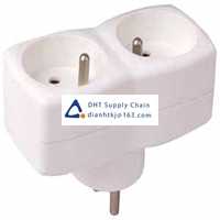 RS PRO_481-389_Mains and DC power connectors