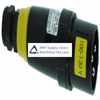 Emerson Appleton_0 97388_Mains and DC power connectors