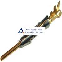 Souriau_SM16ML11S6_Circular connector