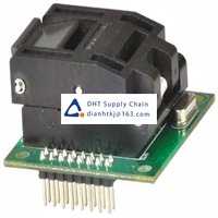 FTDI Chip_VPROG-1-S-LQFP48_IC Connector