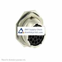 Souriau Sunbank by Eaton_UT071619SH_Circular connector