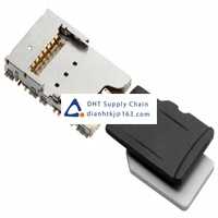 Molex_104239-1430_D-SUB connectors
