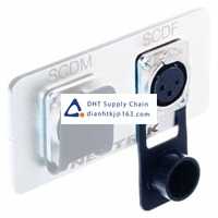 Neutrik_SCDF_AV Connector