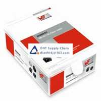 Wurth Elektronik_694001_Mains and DC power connectors