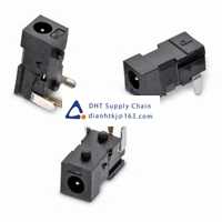 Wurth Elektronik_694101308002_Mains and DC power connectors