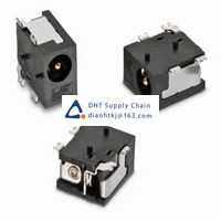 Wurth Elektronik_694102107102_Mains and DC power connectors