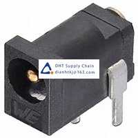 Wurth Elektronik_694103303002_Mains and DC power connectors