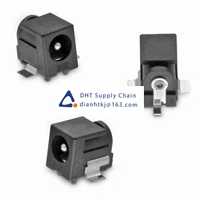 Wurth Elektronik_694106105102_Mains and DC power connectors