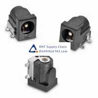 Wurth Elektronik_694108106102_Mains and DC power connectors