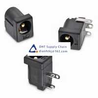 Wurth Elektronik_694108301002_Mains and DC power connectors