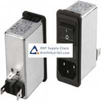 ?ĸ???_FN286-4-06_Mains and DC power connectors