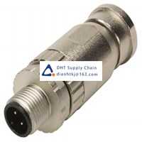 HARTING_21023591301_Circular connector