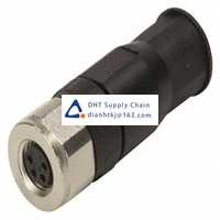 HARTING_21023592401_Circular connector