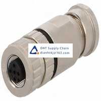 HARTING_21033292401_Circular connector