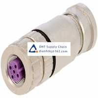 HARTING_21033492501_Circular connector