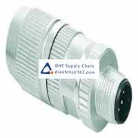 HARTING_21032411301_Circular connector