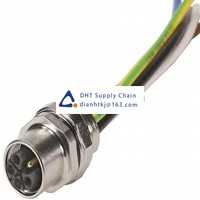 HARTING_21035962505_Circular connector