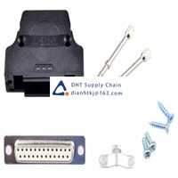 FCT from Molex_FKH3-25S-5848 / 1731140320_D-SUB connectors
