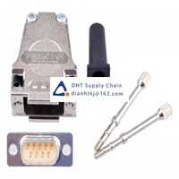 FCT from Molex_FMK1G-09P-5847 / 1731140310_D-SUB connectors