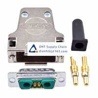 FCT from Molex_FMK2G-7W2PA-5935 / 1731140083_D-SUB connectors