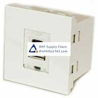 RS PRO_124-2518_AV Connector