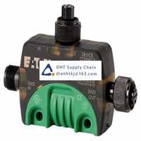 Eaton_174715 EU1E-SWD-2DD_Circular connector