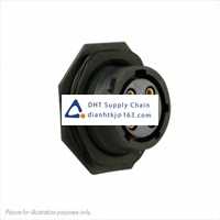 Souriau_UTS712E4S_Circular connector